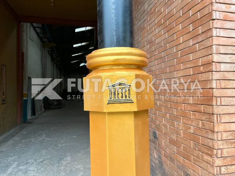 Kebutuhan Tiang Lampu Jalan Bisa Berbeda di Setiap Proyek