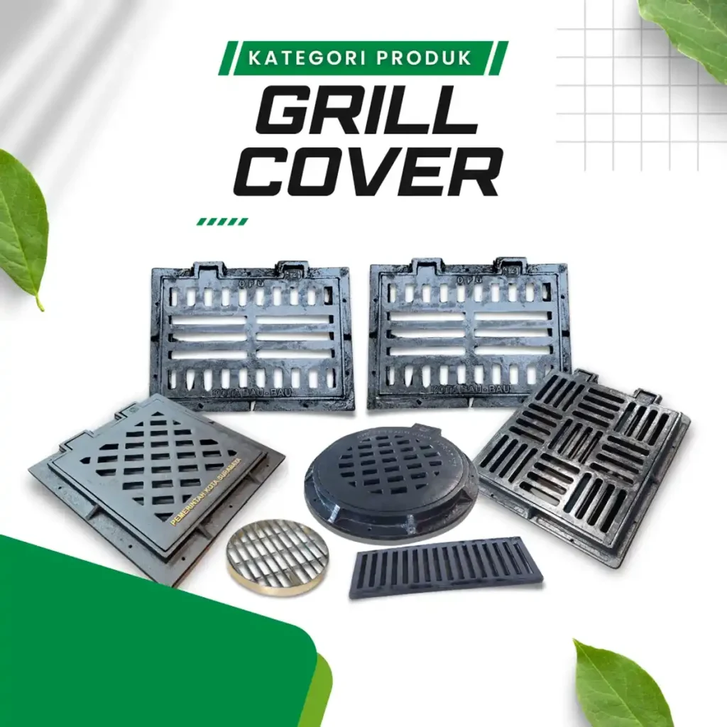 Grill cover