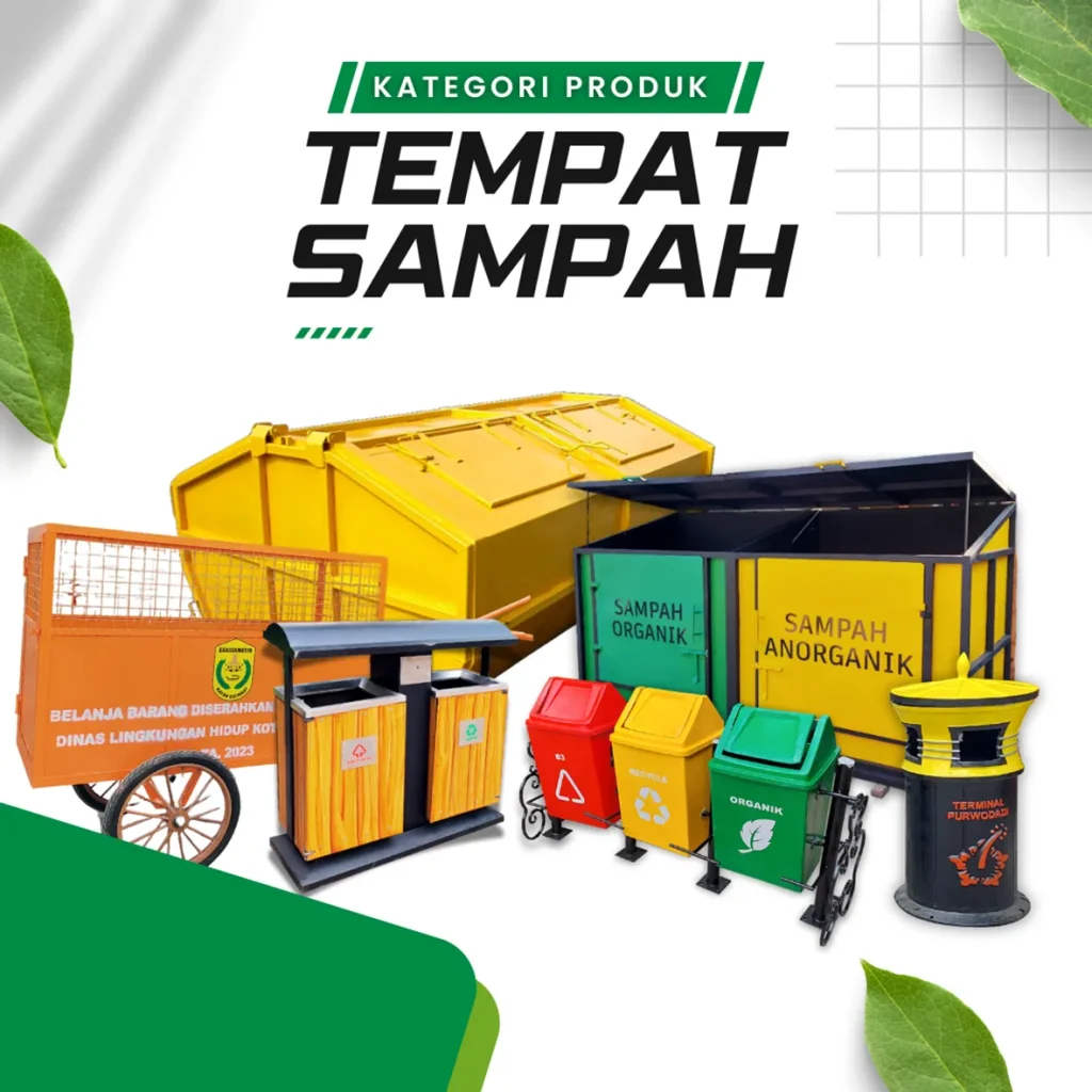 Tempat sampah