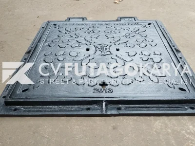 manhole drainase