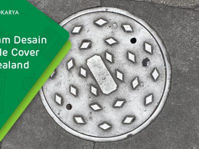 manhole cover new zealand