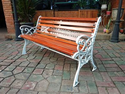 Bangku Taman Bangku Taman