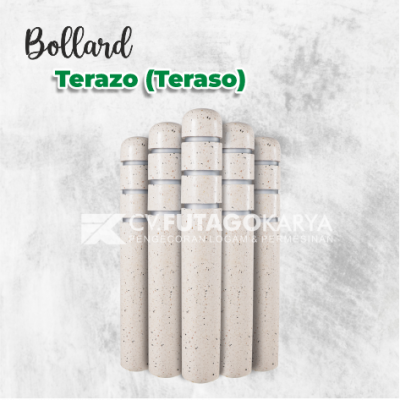 Bollard Terazo