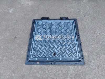 Cover Manhole