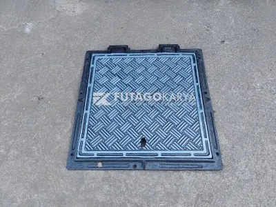 Cover Manhole