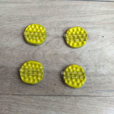 Dot Tactile Aluminium
