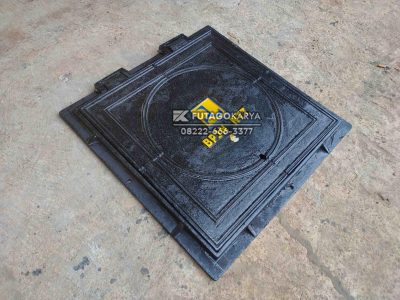 Fungsi Manhole