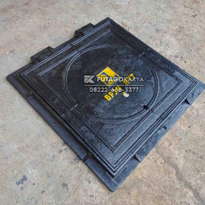 Fungsi Manhole