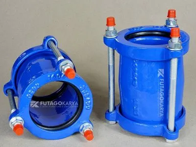 Giboult Joint HDPE