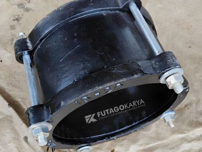 Giboult Joint PVC