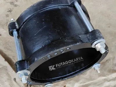 Giboult Joint PVC
