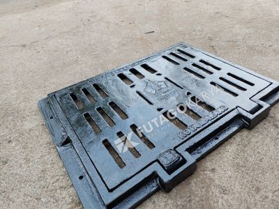 Grill Penutup Selokan