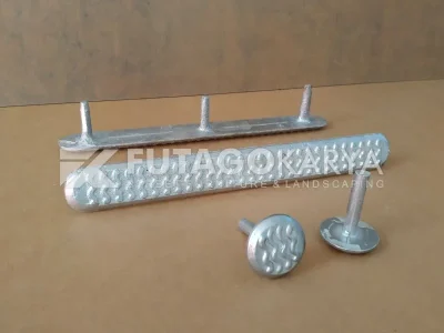 Guiding Block 1(3) Guiding Block