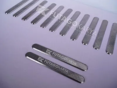 Guiding Block Stainless