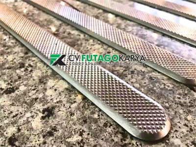 Guiding Block Ubin Difabel