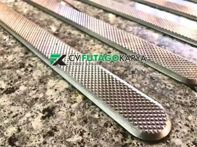 Guiding Block Ubin Difabel