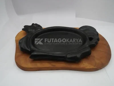 Hot Plate Restauran