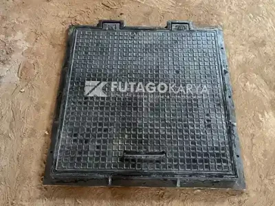 jenis manhole