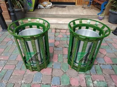 Jual Cover Tong Tempat Sampah
