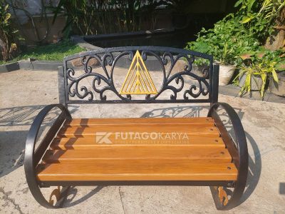 Jual Kursi Taman Unik1 (4) Kursi Taman Unik