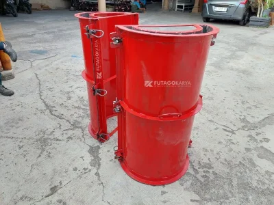 Ketebalan Plat Ideal untuk Mould