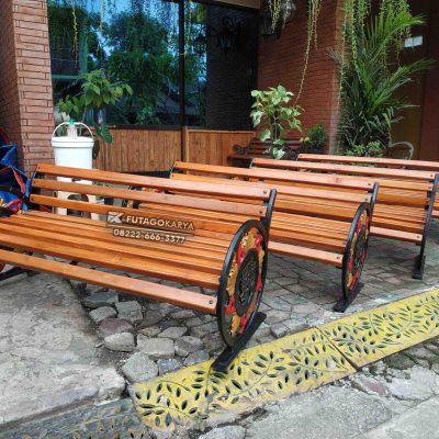 Kursi Minimalis untuk Tipe Rumah Modern 2021 FK
