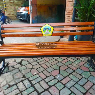 Kursi Pedestrian Kabupaten Gresik2