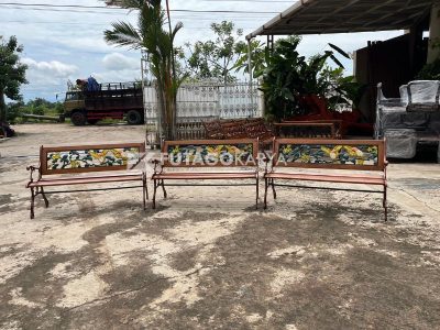 Kursi Taman Outdoor (1) Kursi Taman Outdoor