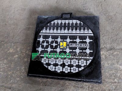 Manhole Cover Tutup Saluran Drainase Manhole Cover Tutup Saluran Drainase