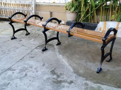 Model Kursi Taman Minimalis