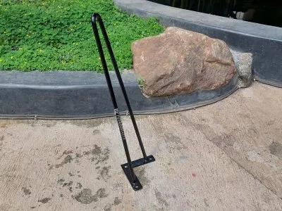 Rangka Kaki Meja (1)