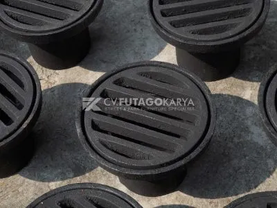 Roof Drain Terbaik