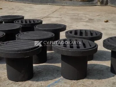 Roof Drain Terbaik