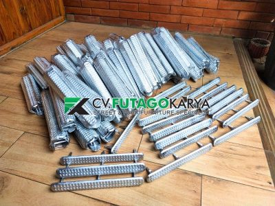 Suplier Guiding Block Difabel
