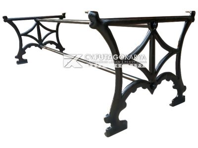 Supplier Kaki Meja Terbaik dan Berkualitas