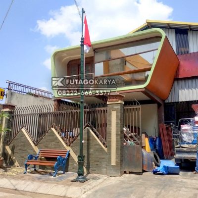 TIANG BENDERA (5)