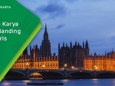 studi banding di inggris