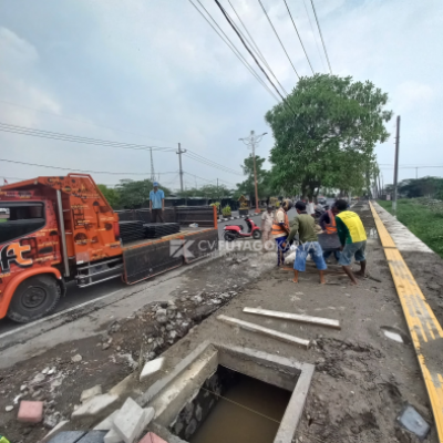 kirim manhole mojokerto 2