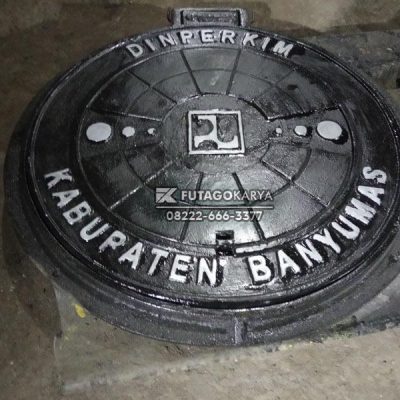 manhole-cover-banyumas-dinperkim-2019
