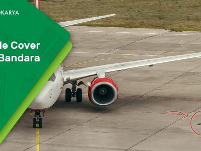 manhole cover untuk bandara lebih kuat dan kelas berat