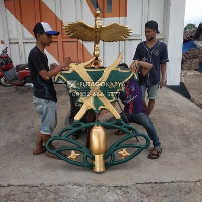 ornamen-tiang-lampu-unik-madura