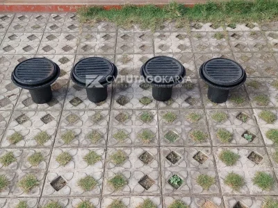 pengertian dan pentingnya roof drain